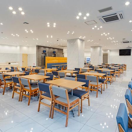 Toyoko Inn Nagasaki Ekimae Esterno foto