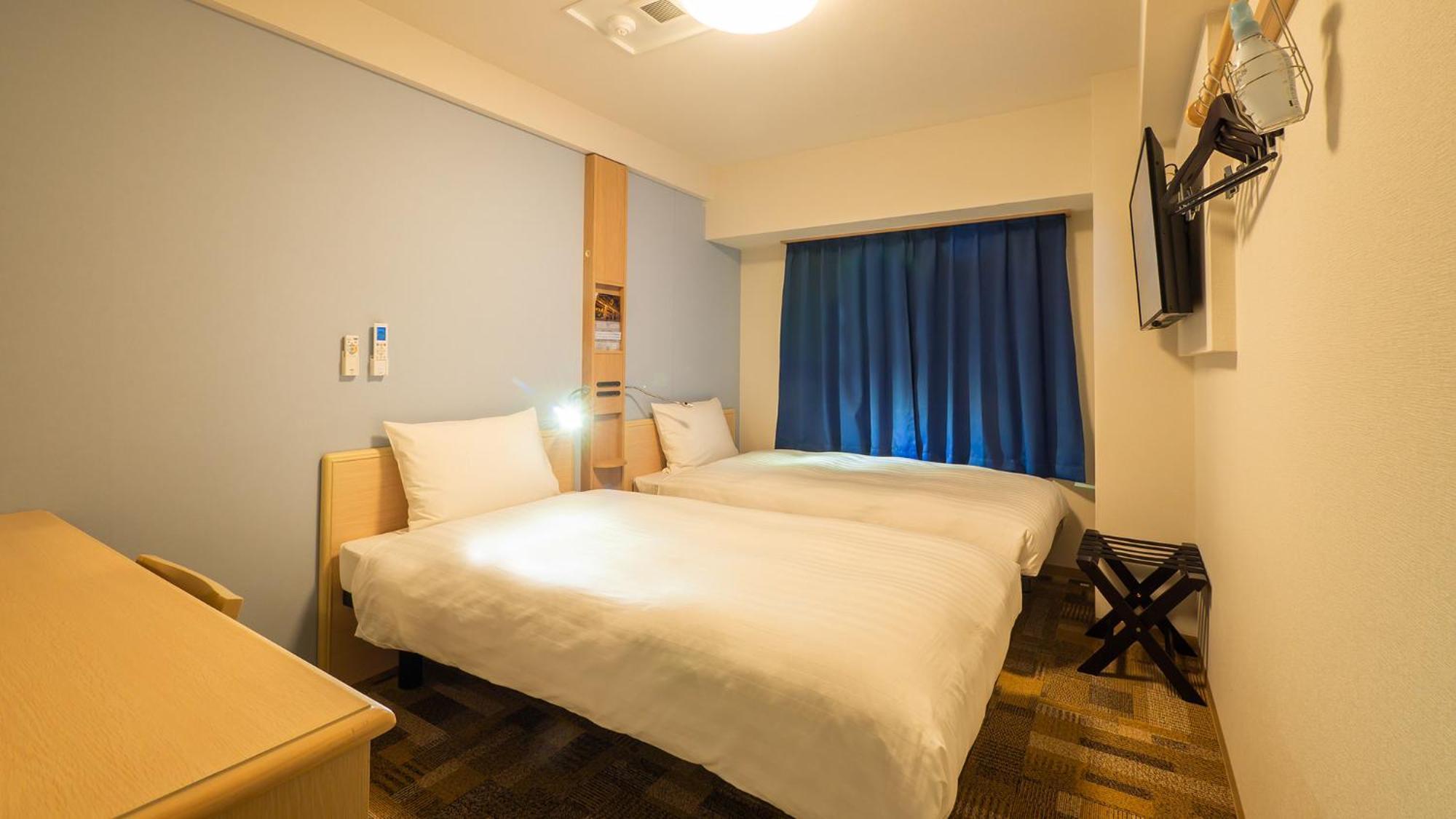 Toyoko Inn Nagasaki Ekimae Camera foto