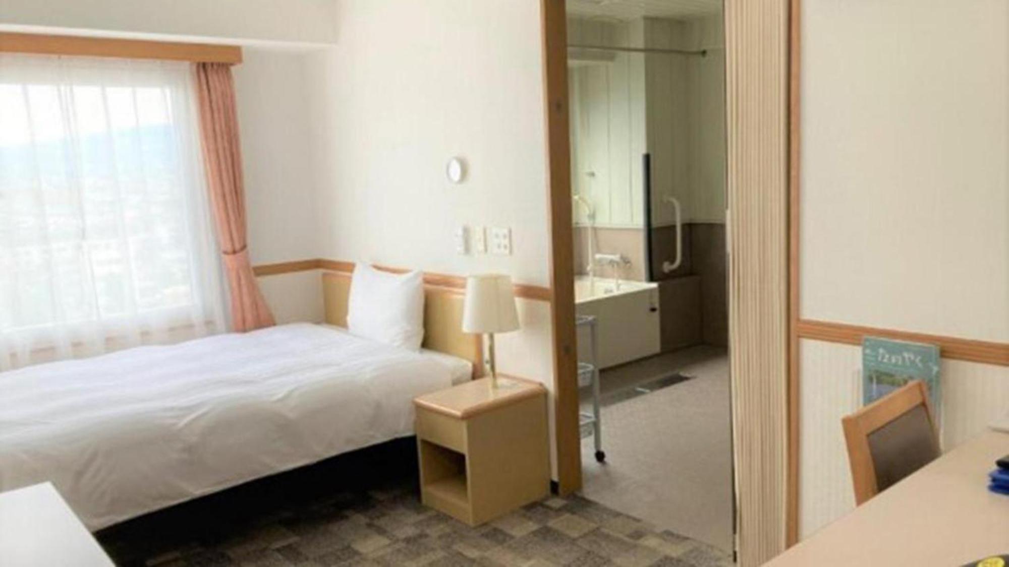 Toyoko Inn Nagasaki Ekimae Esterno foto