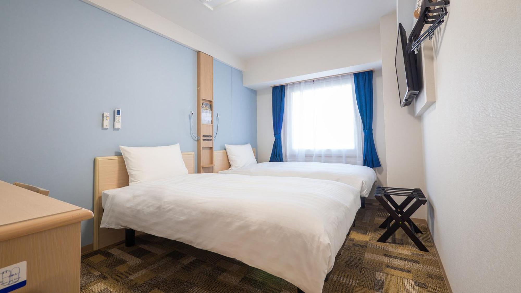 Toyoko Inn Nagasaki Ekimae Esterno foto