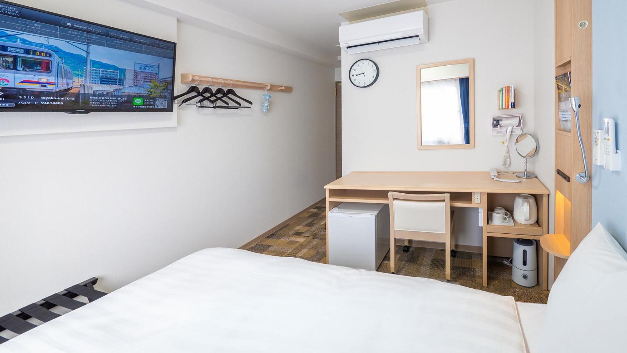 Toyoko Inn Nagasaki Ekimae Camera foto