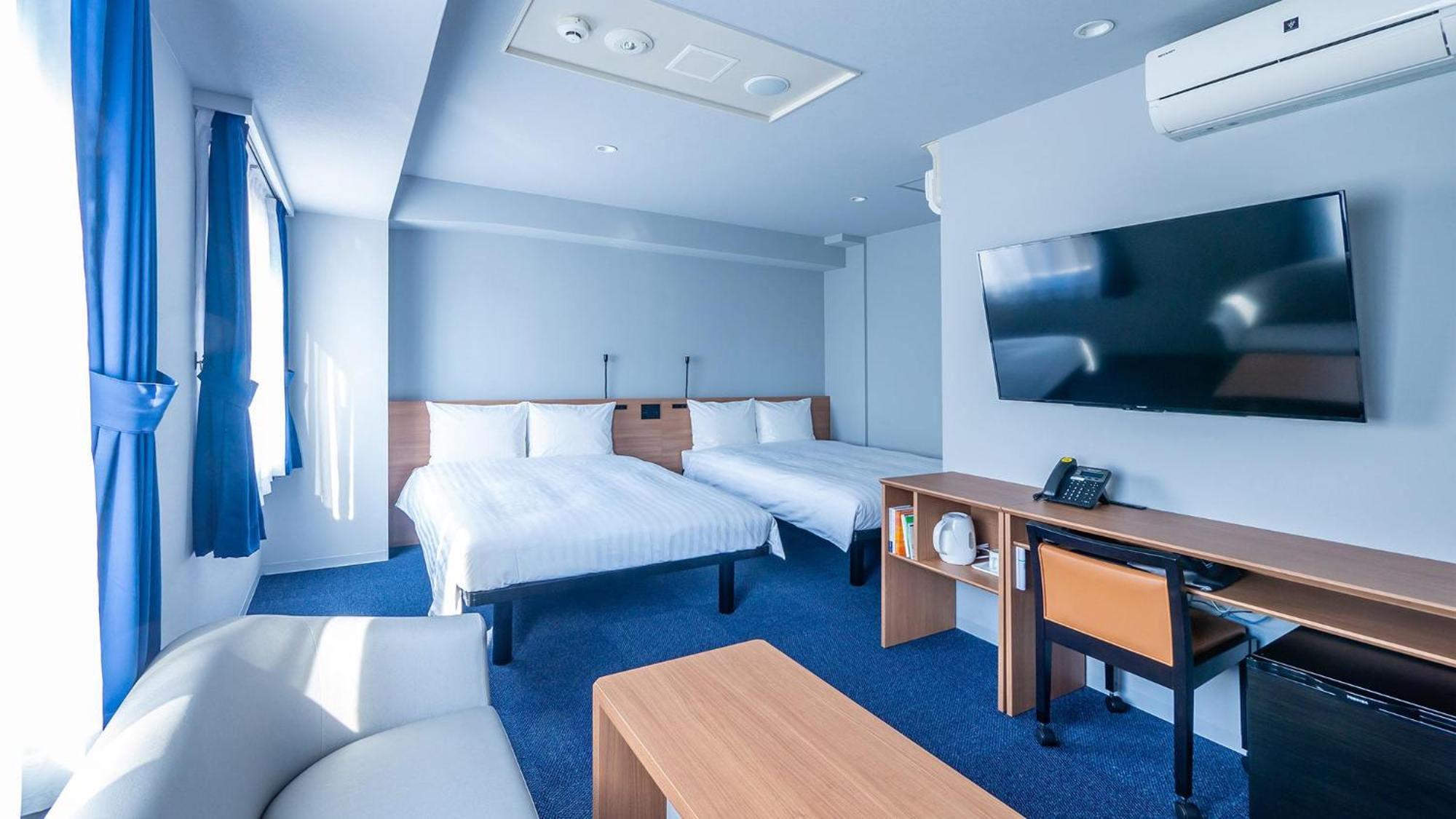 Toyoko Inn Nagasaki Ekimae Esterno foto