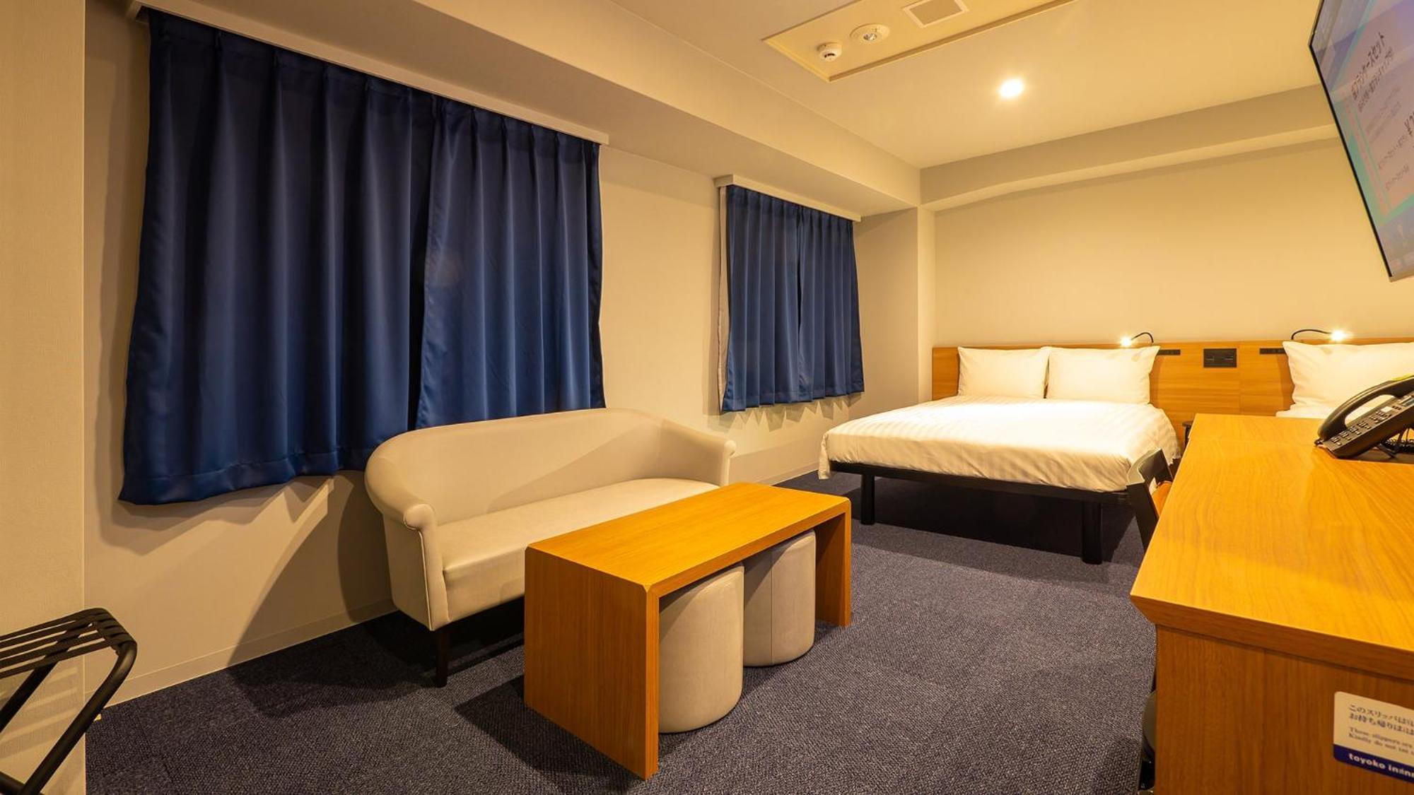 Toyoko Inn Nagasaki Ekimae Camera foto
