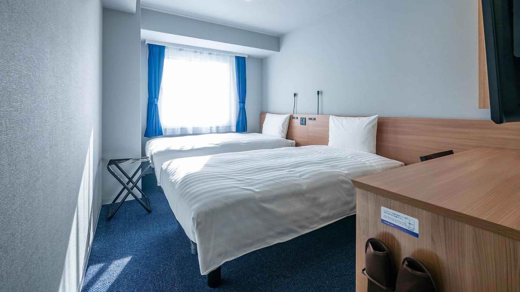 Toyoko Inn Nagasaki Ekimae Esterno foto